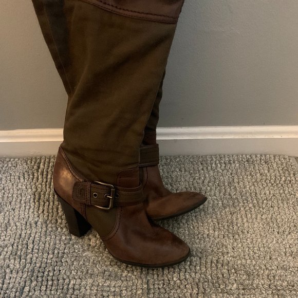 Nine West Boots - Picture 4 of 4